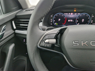 Skoda Kamiq Gebrauchtwagen Skoda Kamiq Gebrauchtwagen