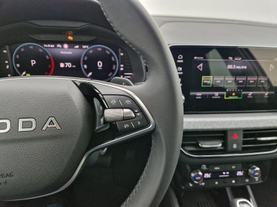 Skoda Kamiq Gebrauchtwagen Skoda Kamiq Gebrauchtwagen