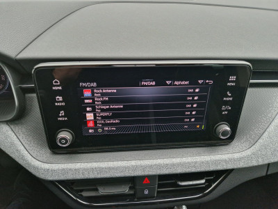 Skoda Kamiq Gebrauchtwagen Skoda Kamiq Gebrauchtwagen