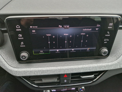 Skoda Kamiq Gebrauchtwagen Skoda Kamiq Gebrauchtwagen
