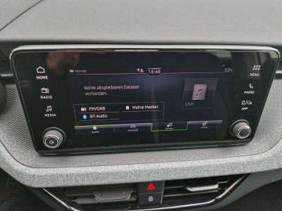 Skoda Kamiq Gebrauchtwagen Skoda Kamiq Gebrauchtwagen
