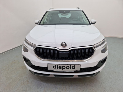 Skoda Kamiq Gebrauchtwagen Skoda Kamiq Gebrauchtwagen