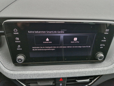 Skoda Kamiq Gebrauchtwagen Skoda Kamiq Gebrauchtwagen