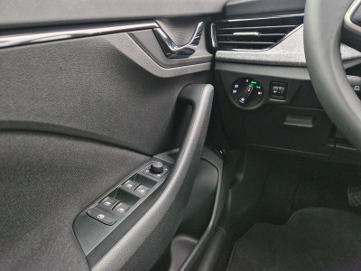 Skoda Kamiq Gebrauchtwagen Skoda Kamiq Gebrauchtwagen