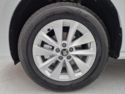 Skoda Kamiq Gebrauchtwagen Skoda Kamiq Gebrauchtwagen