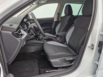 Skoda Kamiq Gebrauchtwagen Skoda Kamiq Gebrauchtwagen