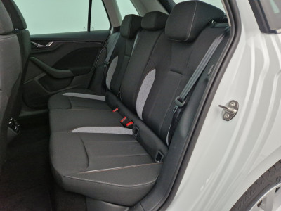 Skoda Kamiq Gebrauchtwagen Skoda Kamiq Gebrauchtwagen