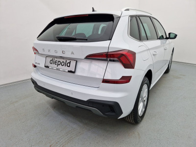 Skoda Kamiq Gebrauchtwagen Skoda Kamiq Gebrauchtwagen
