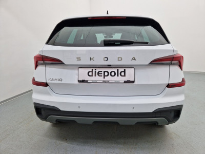 Skoda Kamiq Gebrauchtwagen Skoda Kamiq Gebrauchtwagen