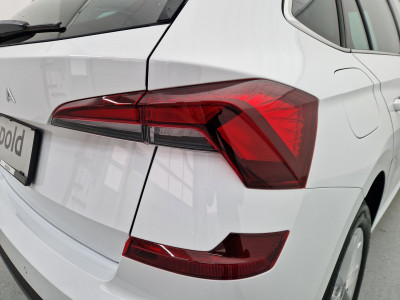 Skoda Kamiq Gebrauchtwagen Skoda Kamiq Gebrauchtwagen