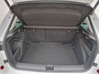Skoda Kamiq Gebrauchtwagen Skoda Kamiq Gebrauchtwagen