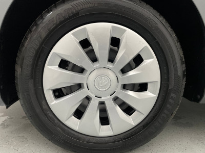 Skoda Fabia Gebrauchtwagen Skoda Fabia Gebrauchtwagen