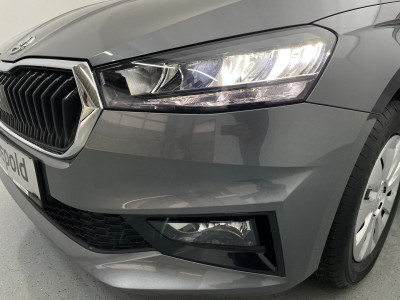 Skoda Fabia Gebrauchtwagen Skoda Fabia Gebrauchtwagen
