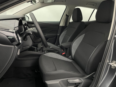 Skoda Fabia Gebrauchtwagen Skoda Fabia Gebrauchtwagen