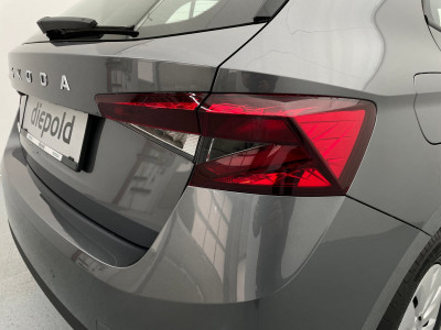 Skoda Fabia Gebrauchtwagen Skoda Fabia Gebrauchtwagen