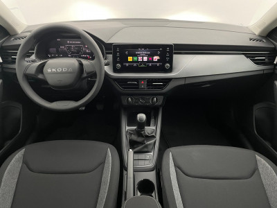 Skoda Scala Gebrauchtwagen