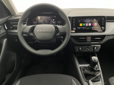 Skoda Scala Gebrauchtwagen
