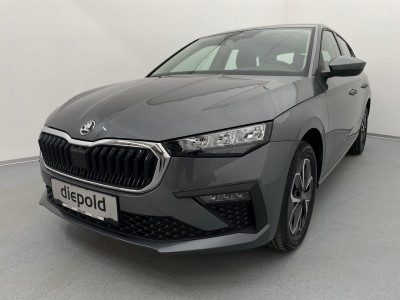Skoda Scala Gebrauchtwagen