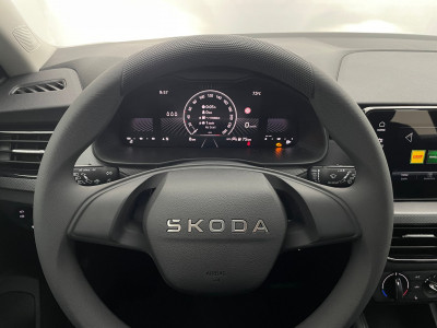 Skoda Scala Gebrauchtwagen