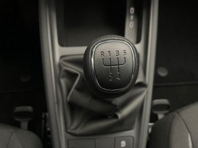Skoda Scala Gebrauchtwagen