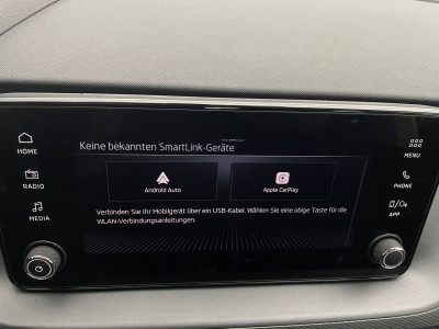 Skoda Scala Gebrauchtwagen