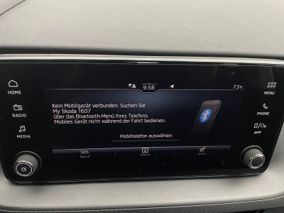 Skoda Scala Gebrauchtwagen