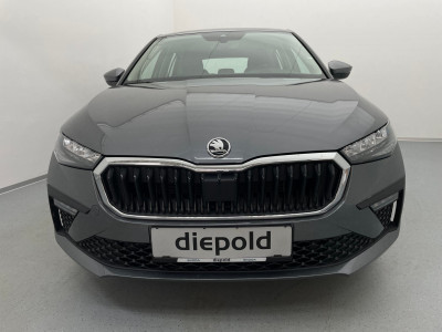 Skoda Scala Gebrauchtwagen