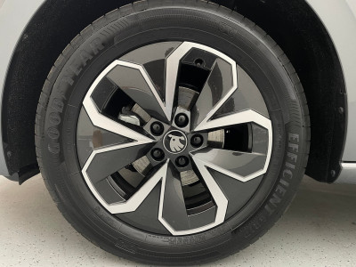 Skoda Scala Gebrauchtwagen