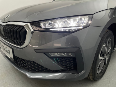 Skoda Scala Gebrauchtwagen