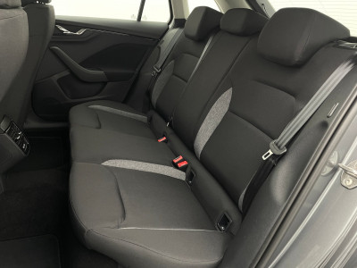 Skoda Scala Gebrauchtwagen