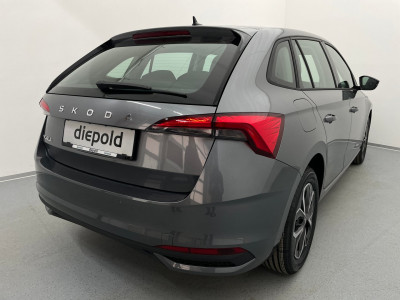 Skoda Scala Gebrauchtwagen