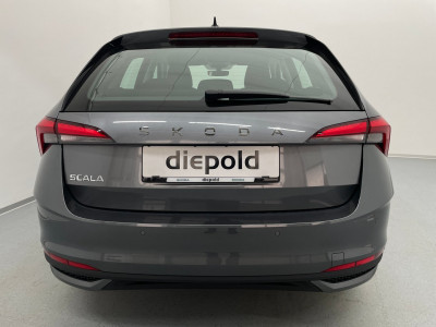 Skoda Scala Gebrauchtwagen