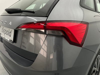 Skoda Scala Gebrauchtwagen