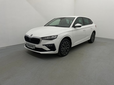Skoda Scala Gebrauchtwagen