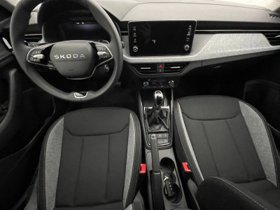 Skoda Scala Gebrauchtwagen
