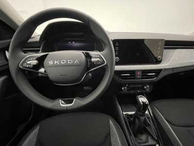 Skoda Scala Gebrauchtwagen