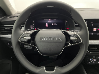 Skoda Scala Gebrauchtwagen