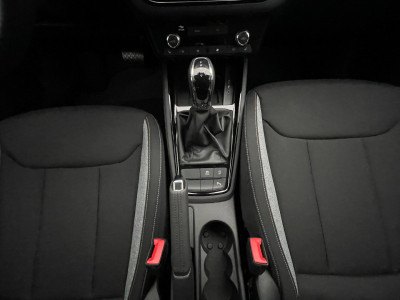 Skoda Scala Gebrauchtwagen