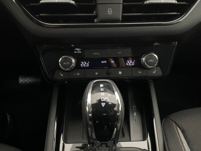 Skoda Scala Gebrauchtwagen