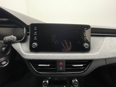 Skoda Scala Gebrauchtwagen