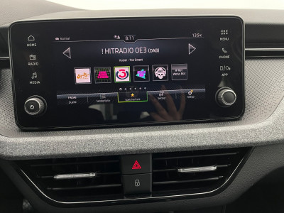 Skoda Scala Gebrauchtwagen