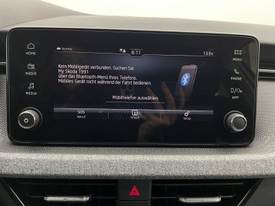Skoda Scala Gebrauchtwagen