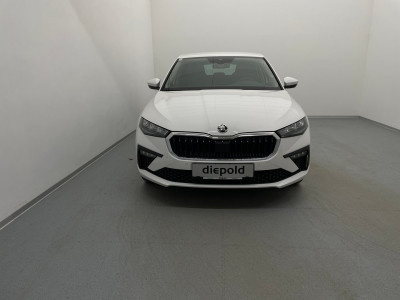 Skoda Scala Gebrauchtwagen