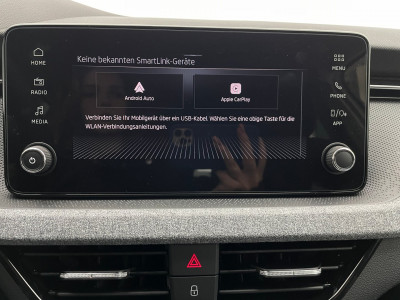 Skoda Scala Gebrauchtwagen