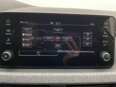 Skoda Scala Gebrauchtwagen