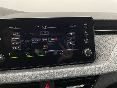Skoda Scala Gebrauchtwagen