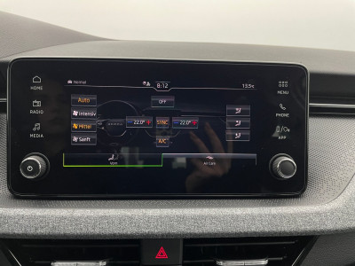 Skoda Scala Gebrauchtwagen