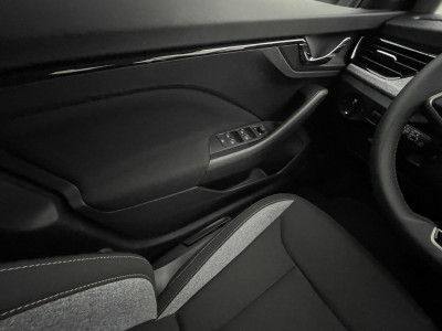 Skoda Scala Gebrauchtwagen