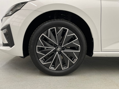 Skoda Scala Gebrauchtwagen