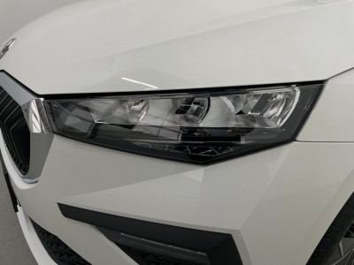 Skoda Scala Gebrauchtwagen
